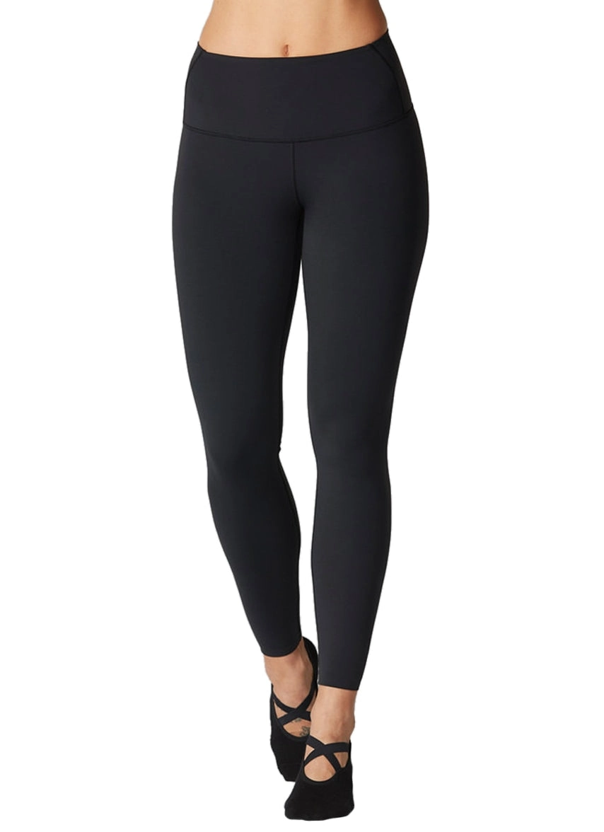 High Waisted 7/8 Yoga Leggings