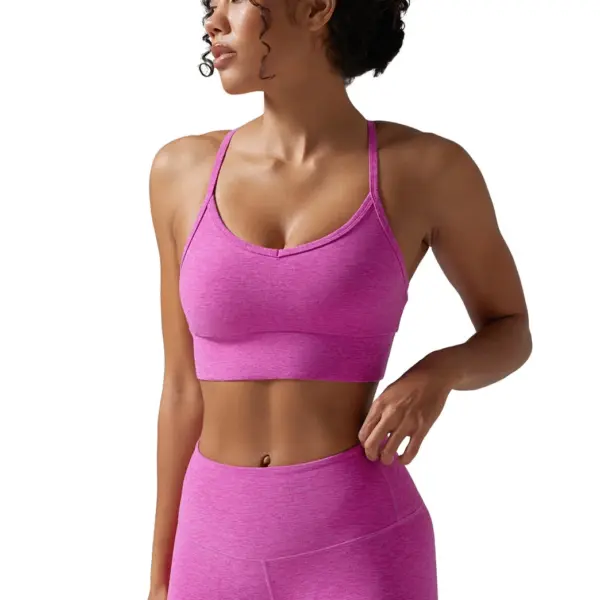 Cloud Boost Bra