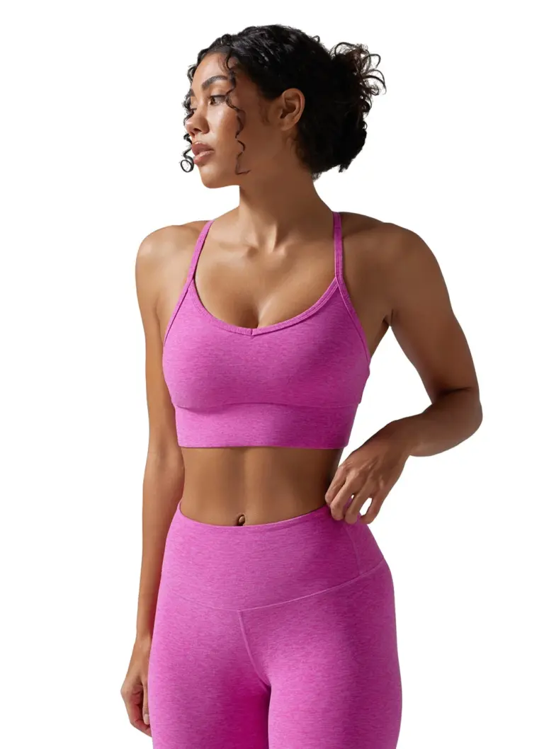 Cloud Boost Bra