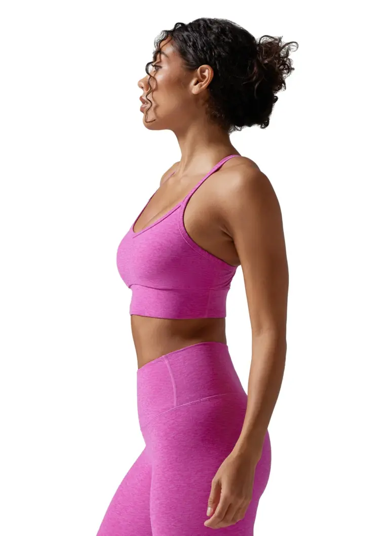 Cloud Boost Bra