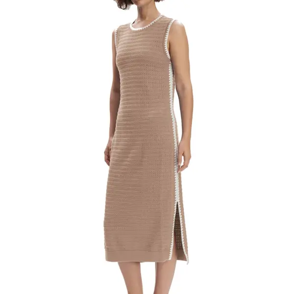 Dwight Tank Knit Mini Dress