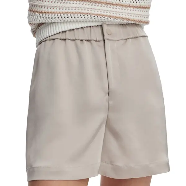 Sarka High Rise Short