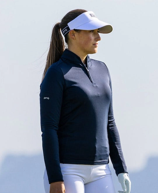 ladies golf clothing online