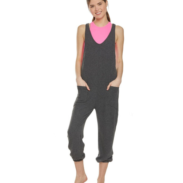 Hacci Jumpsuit