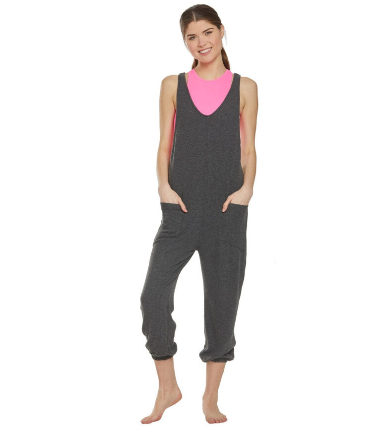 Hacci Jumpsuit