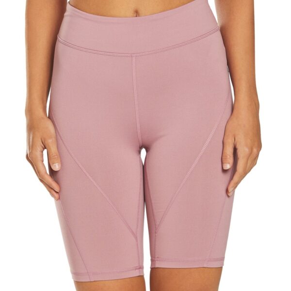Movement Biker Baby Shorts