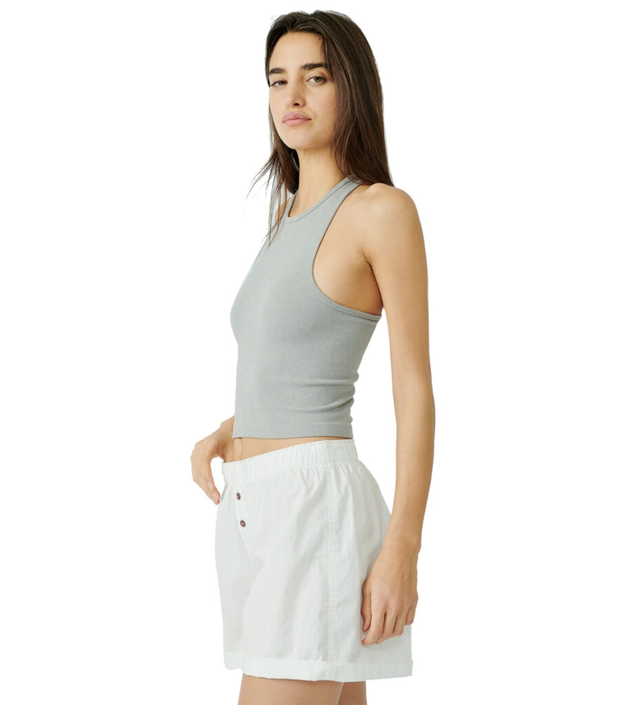Hayley Racerback Brami