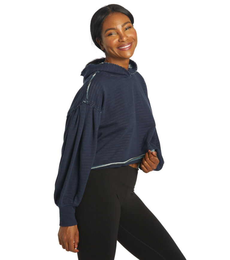 Wandering Soul Reversible Hoodie