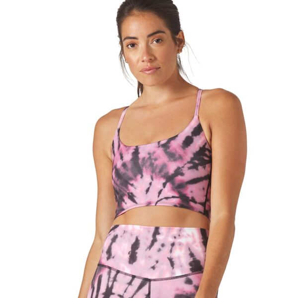 Pure Yoga Sports Bra
