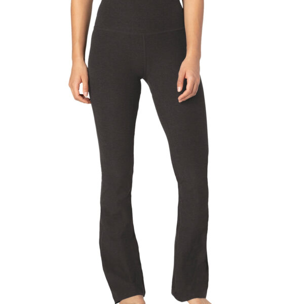 High Waisted Practice Pant