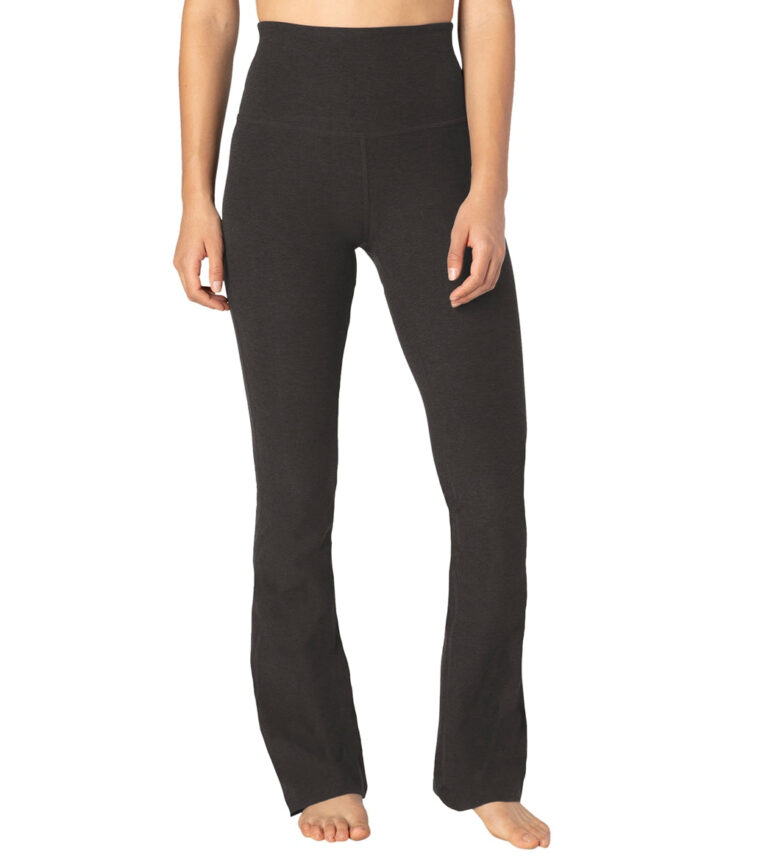 High Waisted Practice Pant