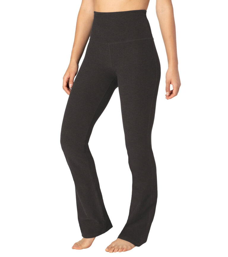 High Waisted Practice Pant