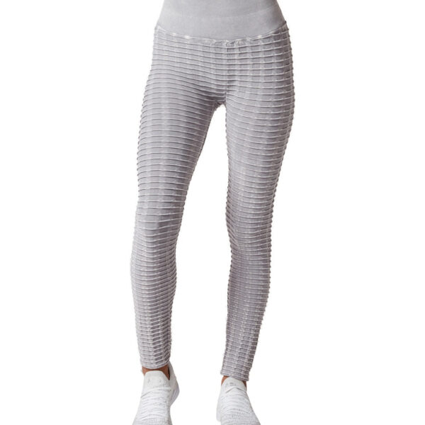 Pucker Up Legging Mineral Wash