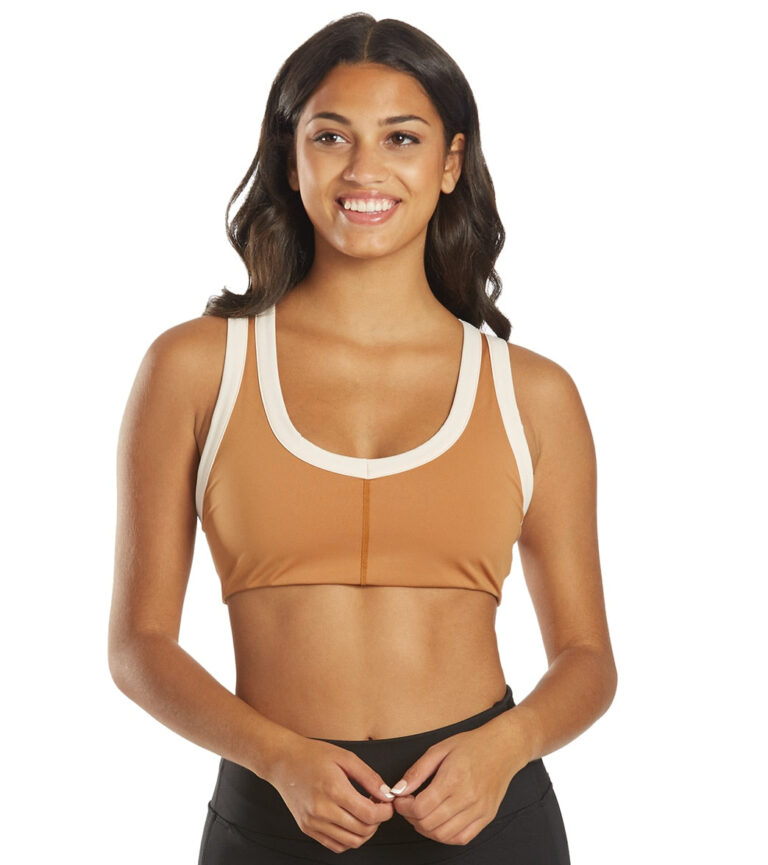 Rebel Bra