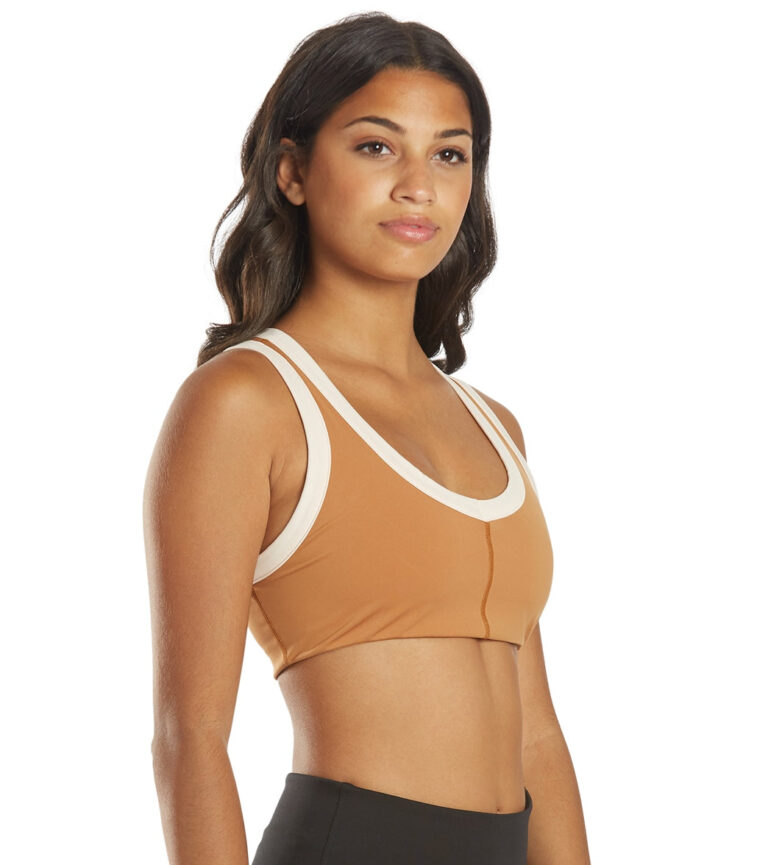 Rebel Bra