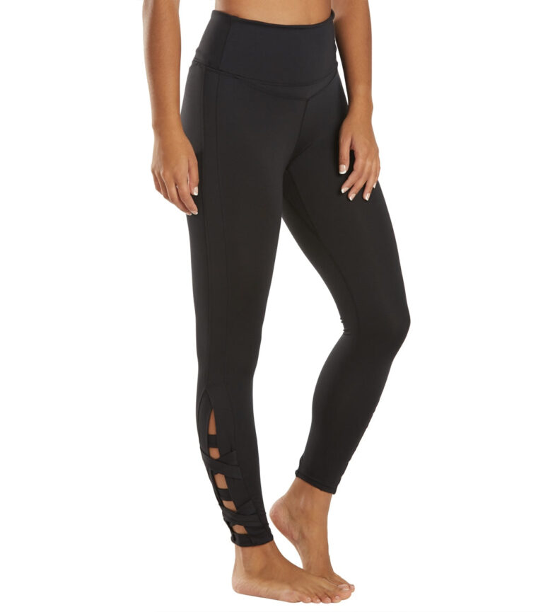 Very Prairie Legging
