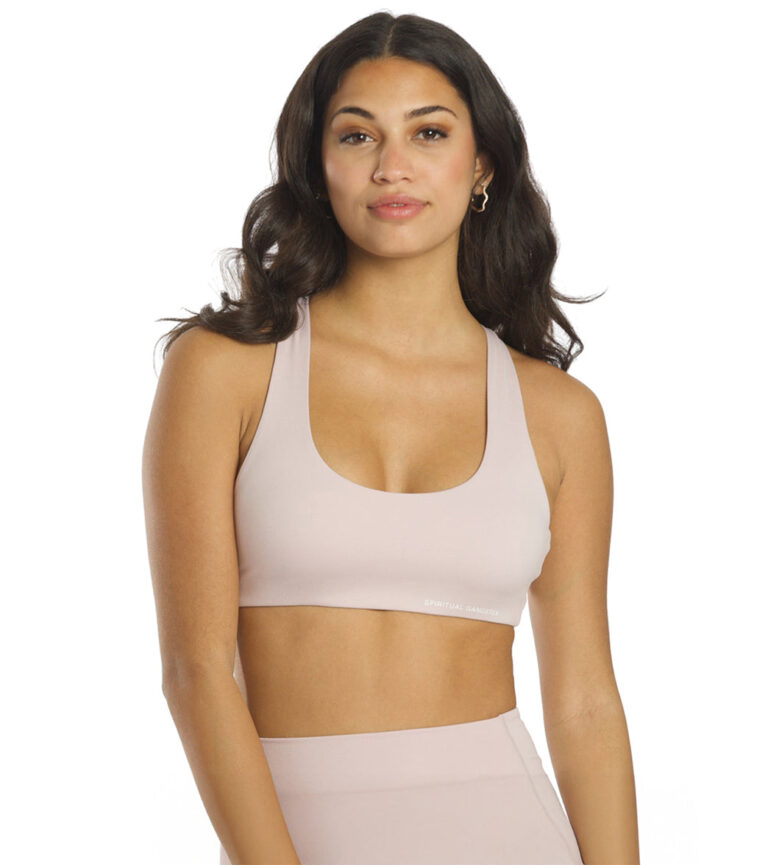 Studio Sports Bra Clean