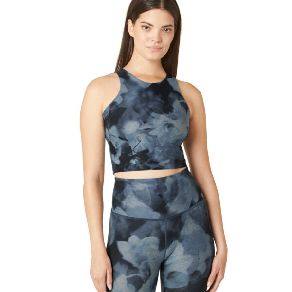 Softmark Focus Cropped Tank