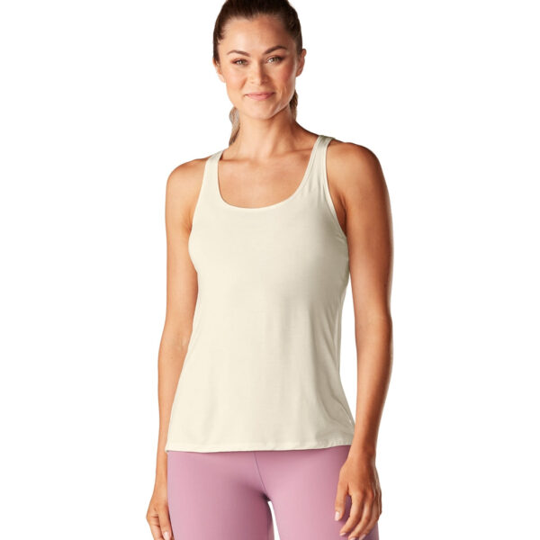 Breezy Tank