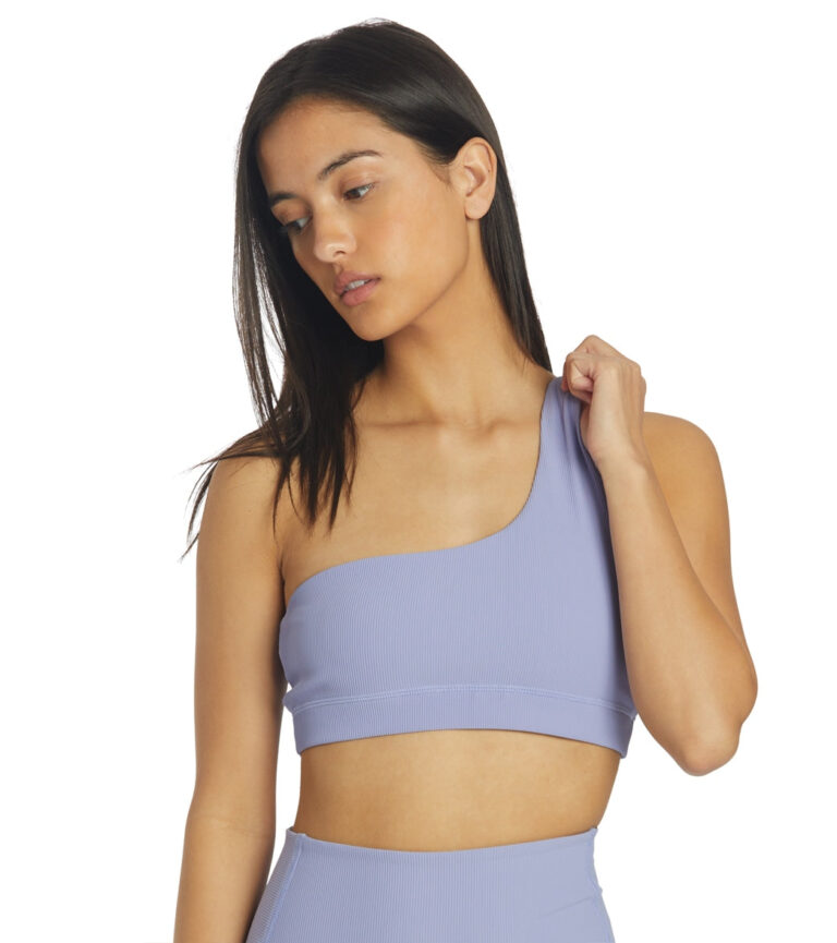 Curve Yoga Sports Bra