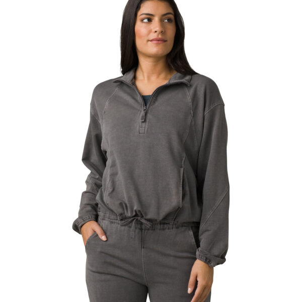 Calimero 1/2 Zip