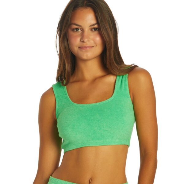 Terry Bralette