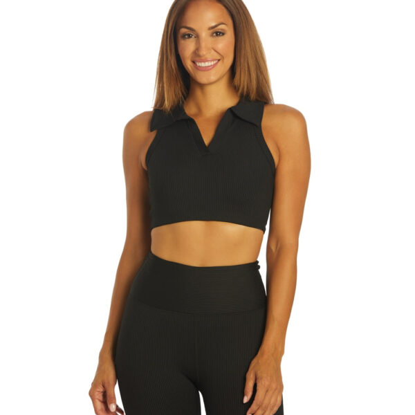 The Gabriela Rib Bra
