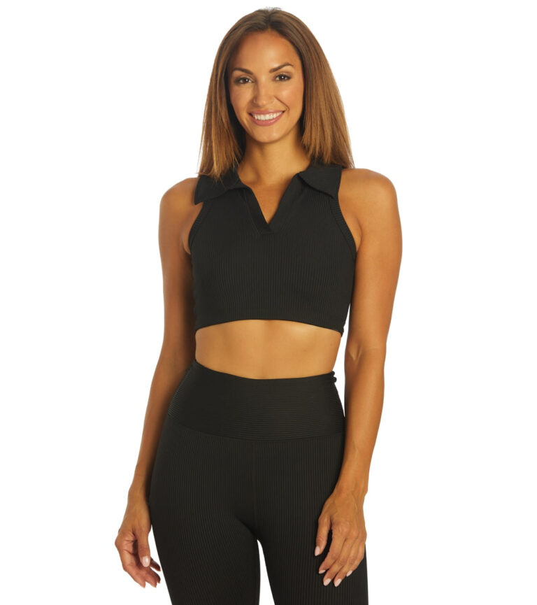 The Gabriela Rib Bra