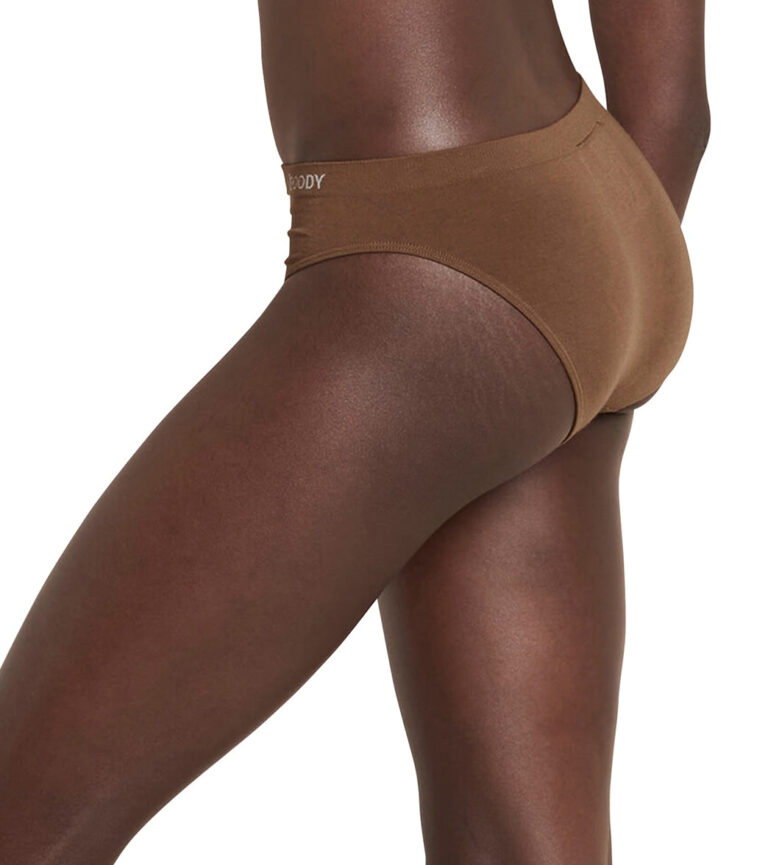 Classic Bikini Underwear