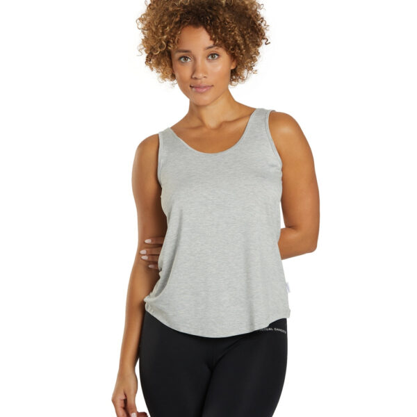 Relaxed Tank