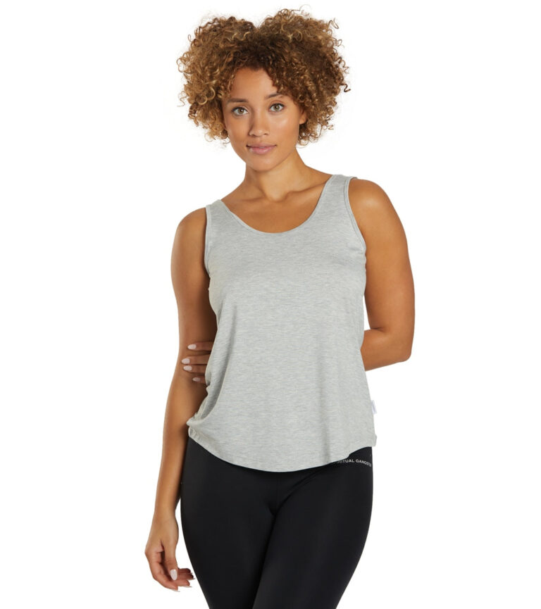 Relaxed Tank