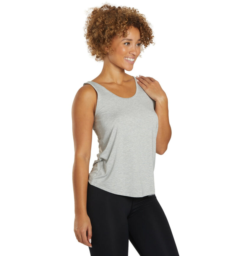 Relaxed Tank
