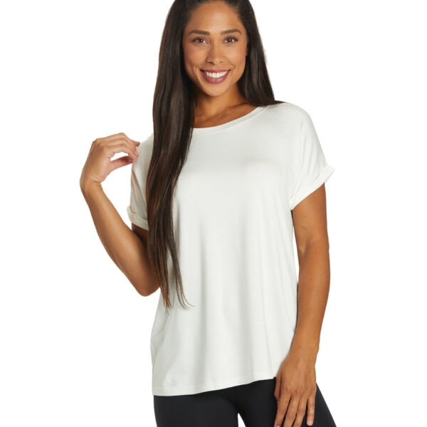 Downtime Lounge Top