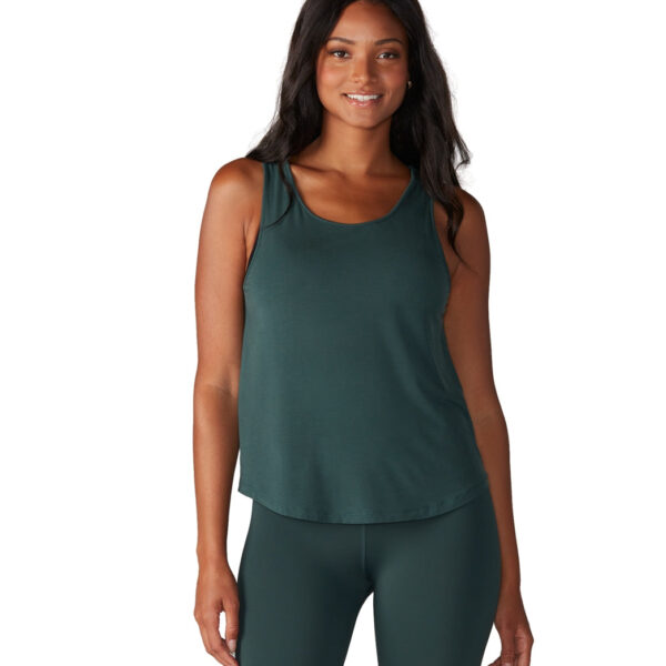 Tempo Tank