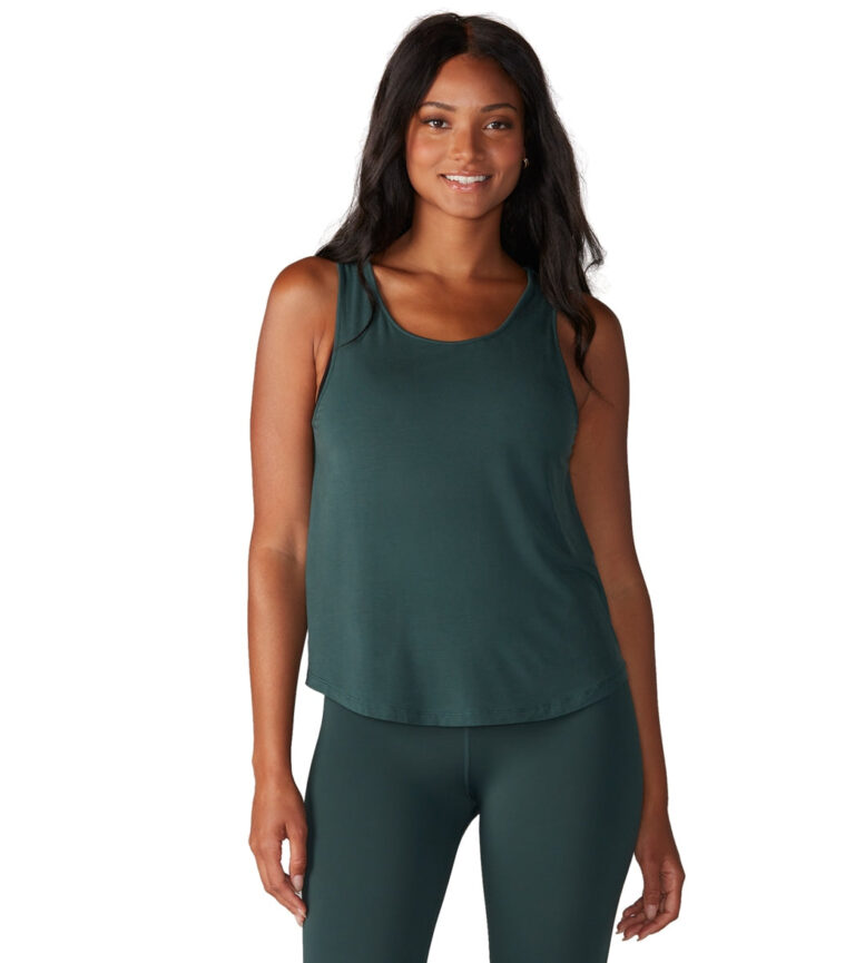 Tempo Tank