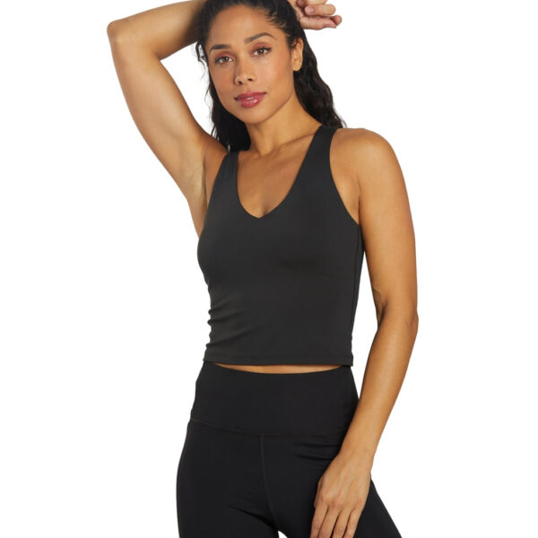 Girlfriend Collective FLOAT Zoe Superstrech Tank
