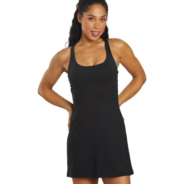 Girlfriend Collective Paloma Dress