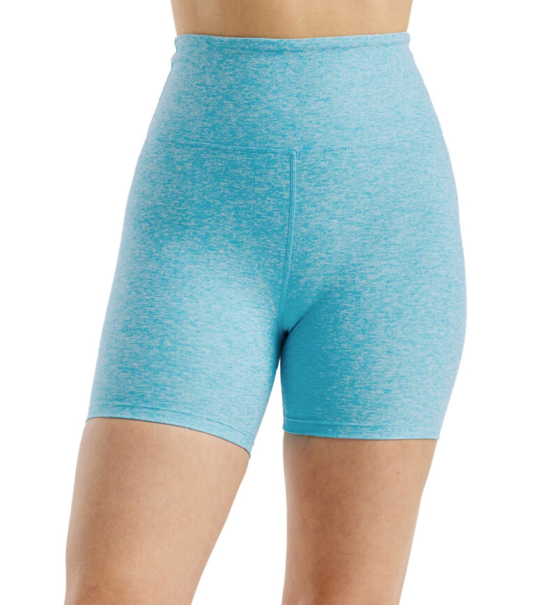 Stretch Sculpt Biker Short