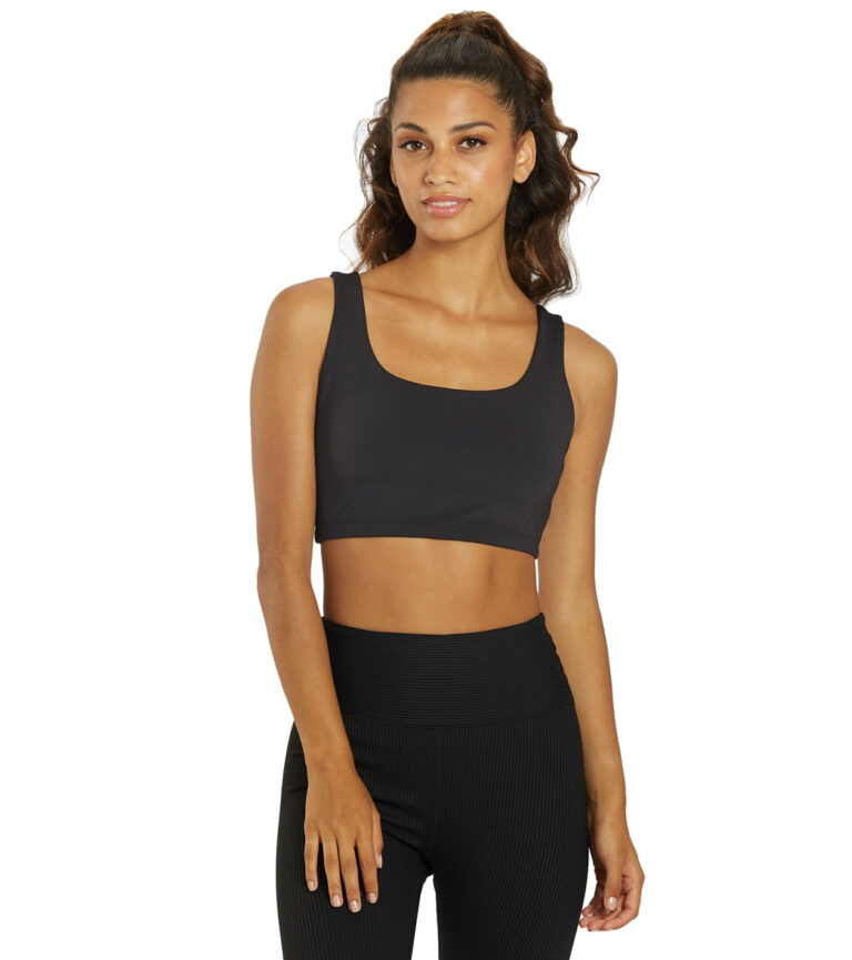 Recycled Go To Bra