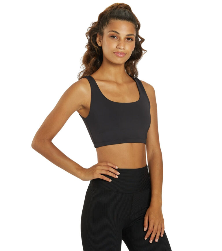 Recycled Go To Bra