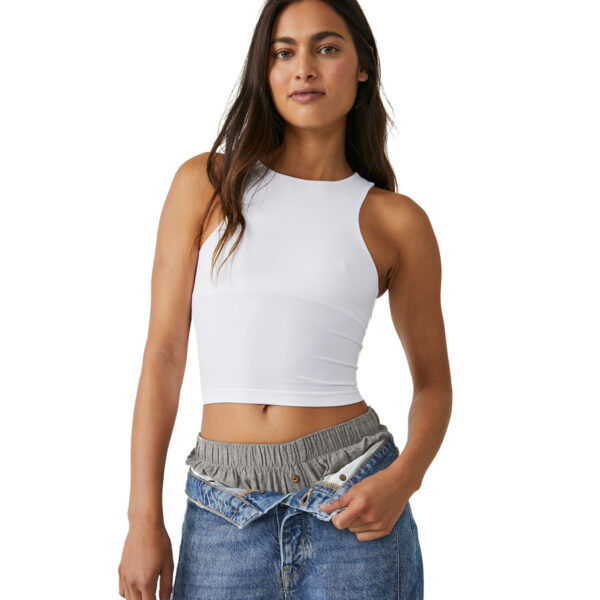 Clean Lines Cami