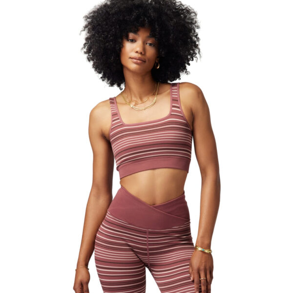 Lena Seamless Bra