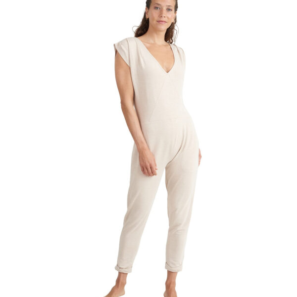 Thrive Societe Repose Jumpsuit