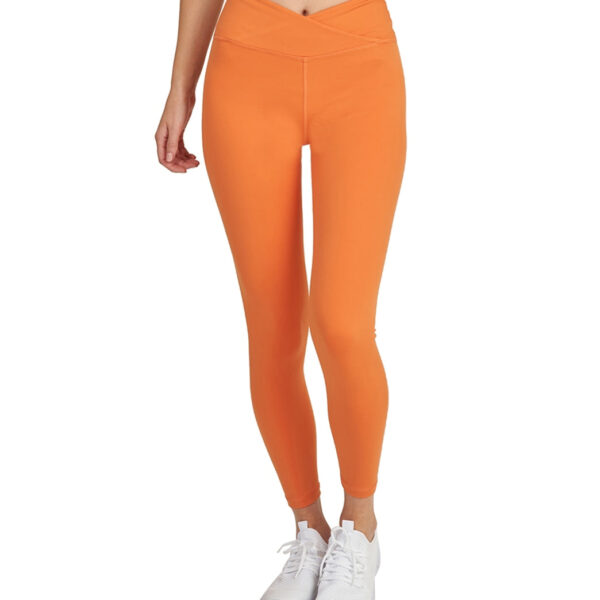 Thrive Societe Wrap Waist 7/8 Legging