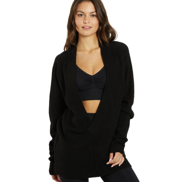 Season Deep V