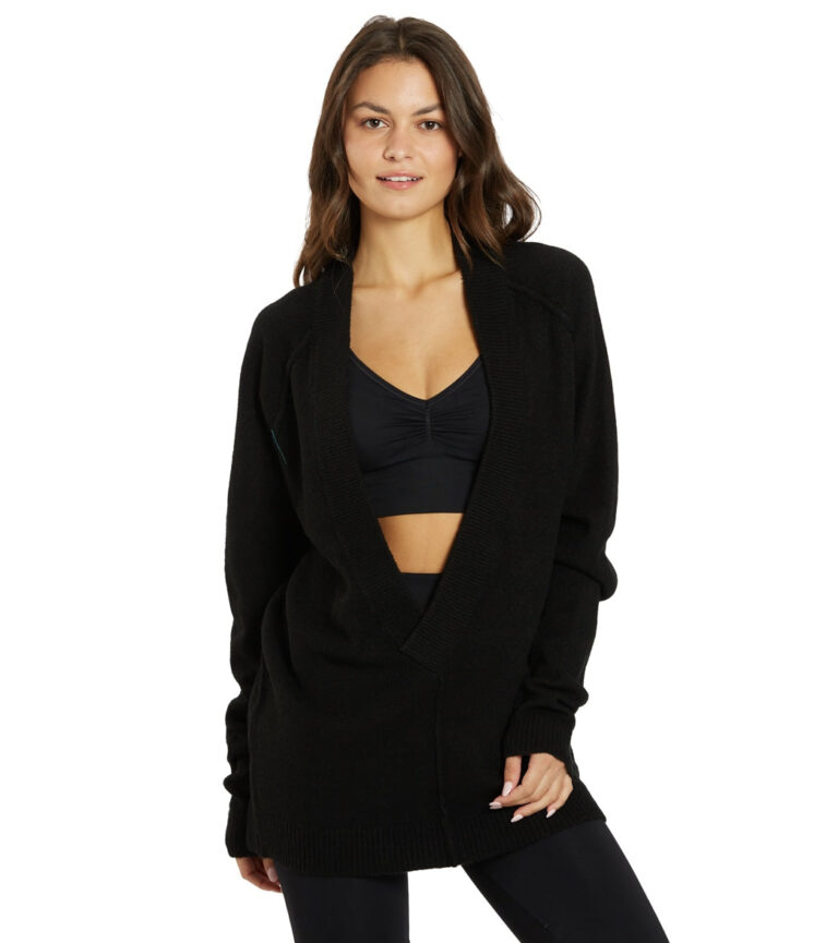 Season Deep V