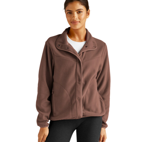 Tranquility Jacket