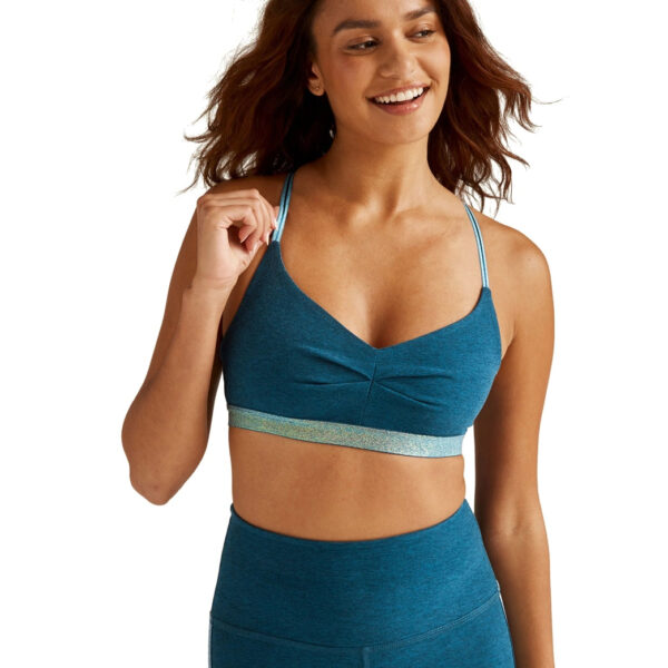 Spacedye Shine On Bra