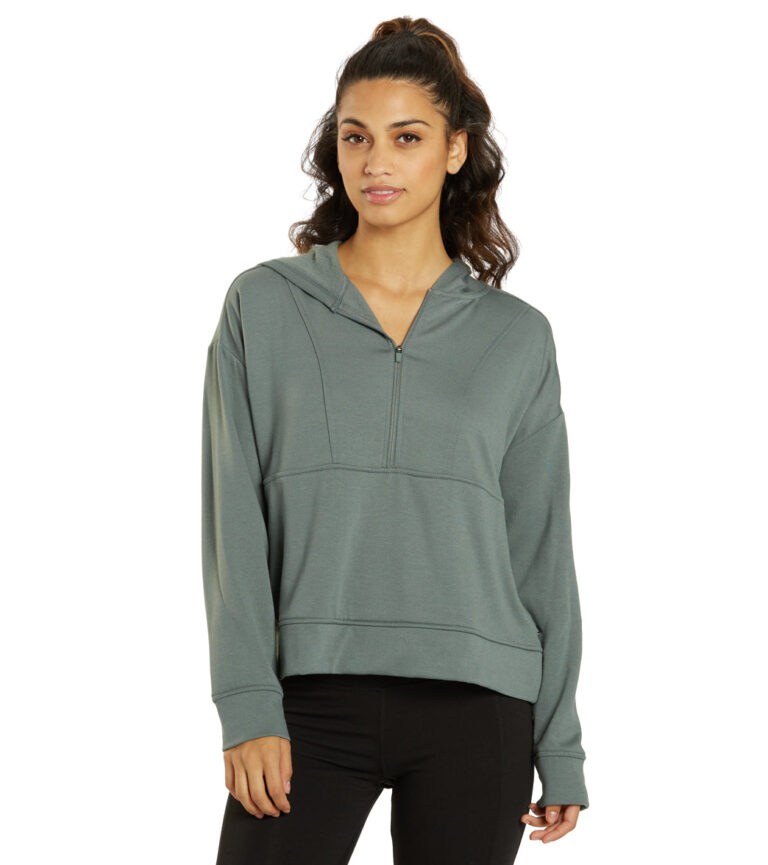 Gracie Hoodie