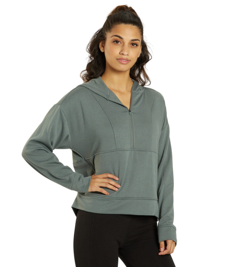 Gracie Hoodie